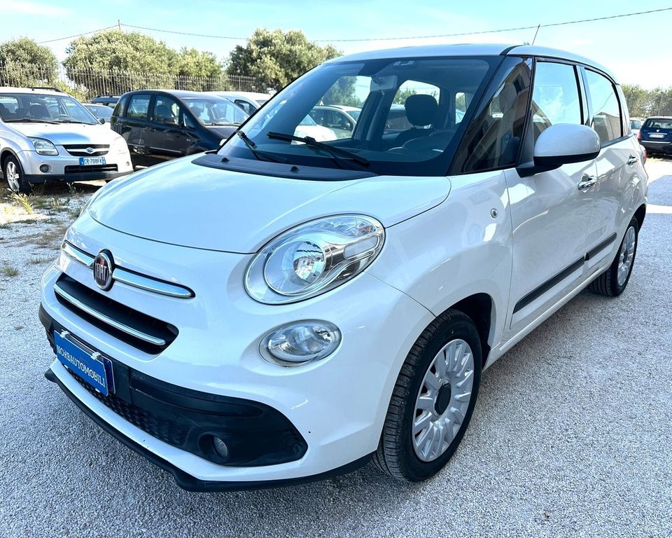 Image of Fiat 500L