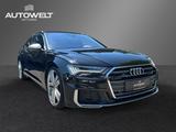 Audi S6 Avant TDI quattro NAV PANO AHK 21" - Audi S6 mit Diesel-Antrieb: Head-Up Display