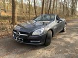 Mercedes-Benz SLK 200 R172 - Mercedes-Benz SLK-Klasse R172
