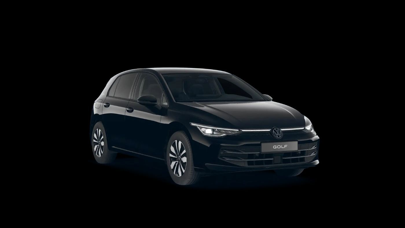 Volkswagen Golf - Bild 8
