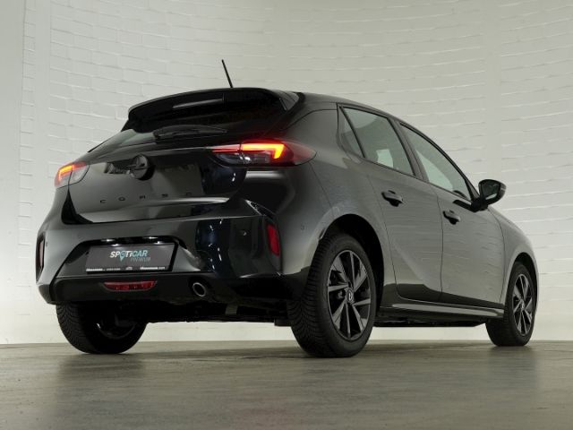 Corsa F FACELIFT GS+LED MATRIX+RÜCKFAHRKAMERA+SI