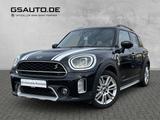 MINI Cooper SE Countryman ALL4 CHILI+Navi PANO Kamera