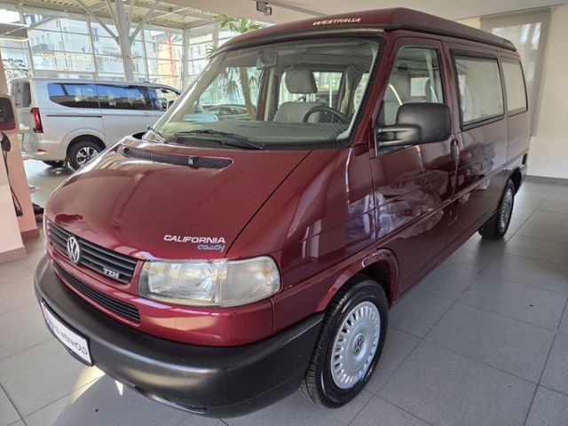 T4 California Coach 2.5 TDI DACH STH GJR