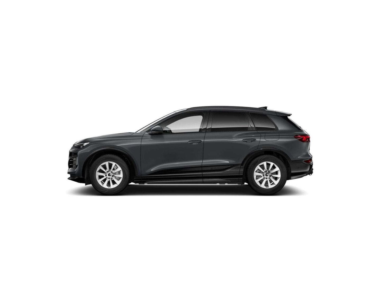 Audi Q6 e-tron - Bild 7