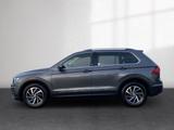 Volkswagen Tiguan 1.4 TSI DSG AHK el. Klappe SHZ ACC PDCv+h - VW Tiguan Gebrauchtwagen in Münster