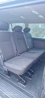 Volkswagen T6 Caravelle - Volkswagen T6 Caravelle Kombi Gebrauchtwagen