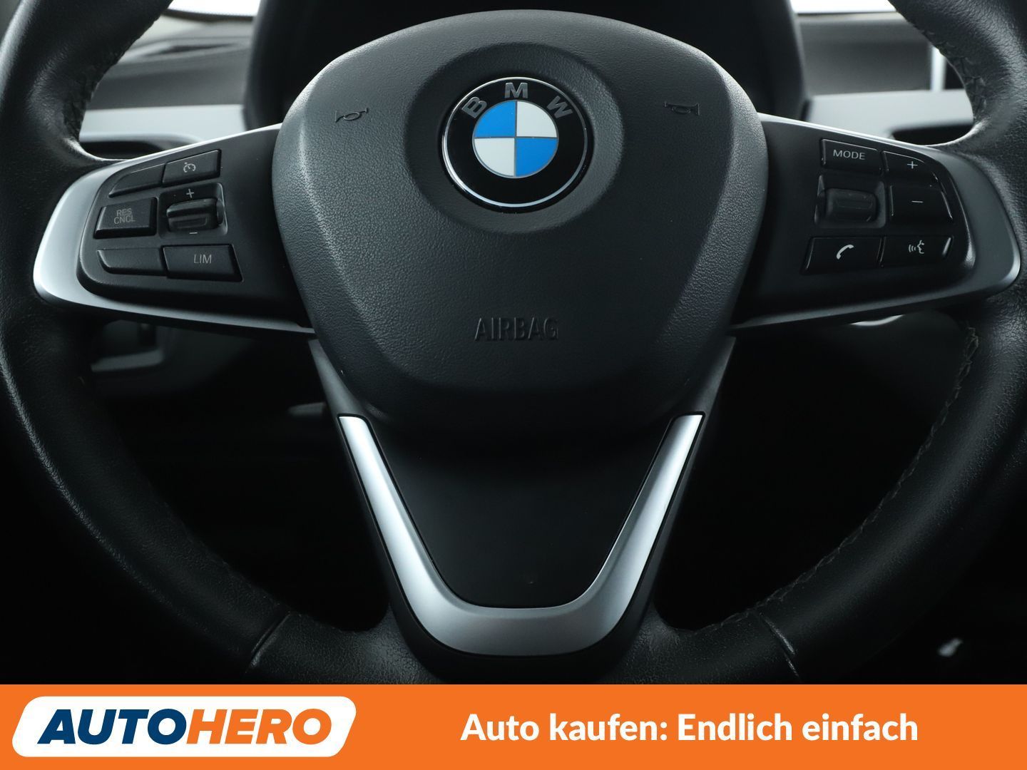 BMW X2 sDrive 18i Advantage Aut.*NAVI*LED*TEMPO*PDC* foto 18