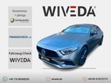 Mercedes-Benz CLS 53 AMG 4-Matic~Night-Pkt~Burmester~GSD~360° - gebrauchte Mercedes-Benz CLS 53 AMG aus dem Jahr 2020