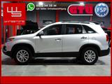 Kia Sorento 2,4 4WD / 91 Tkm / Garantie / AHK / PDC - Kia Gebrauchtwagen von 2012