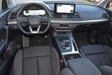 Audi Q5 50 TDI qu/Tip. *S-line*LED*Navi*PDC*VC* - Audi Q5: Schwarz