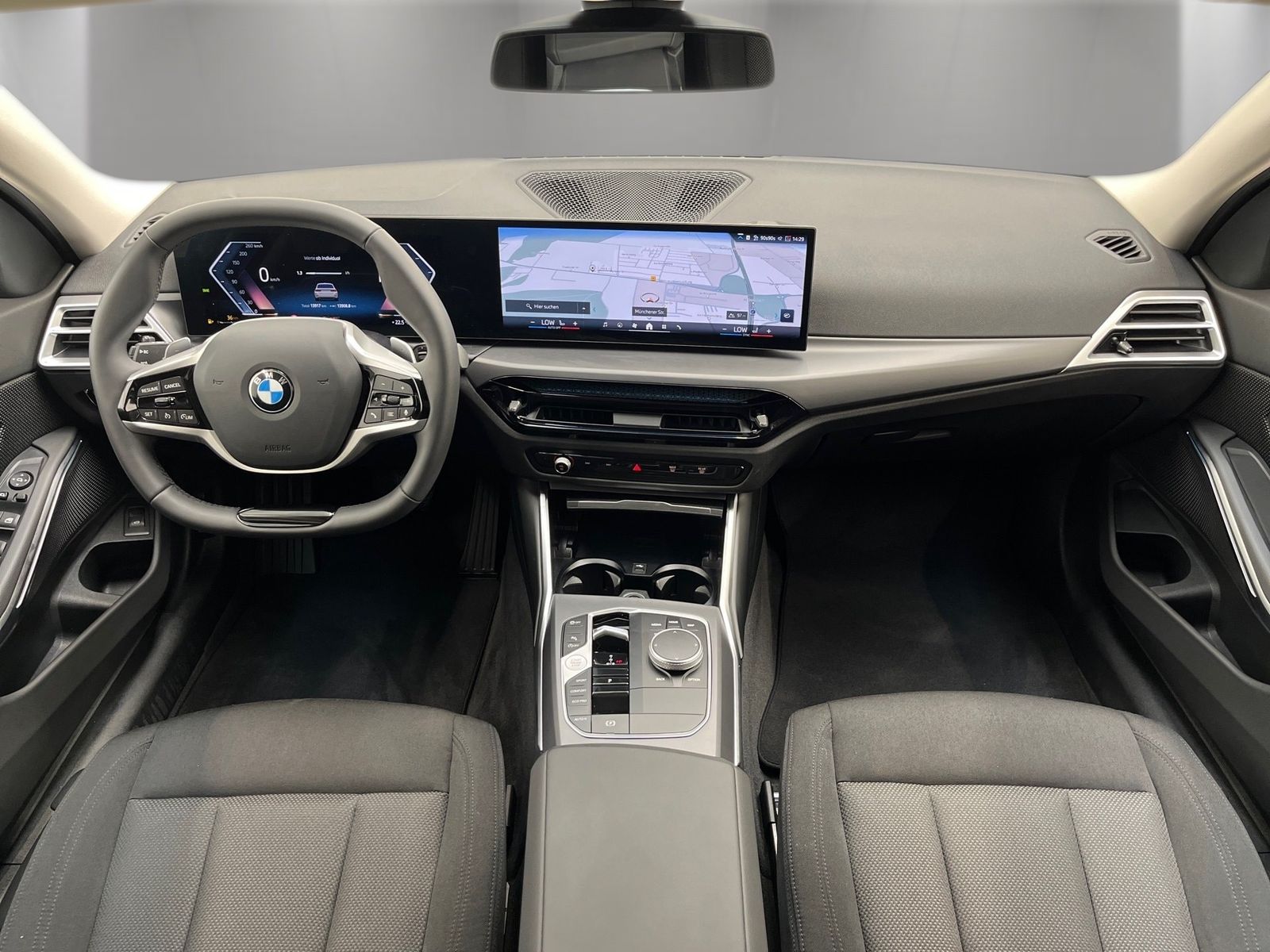 BMW 318 - Bild 12