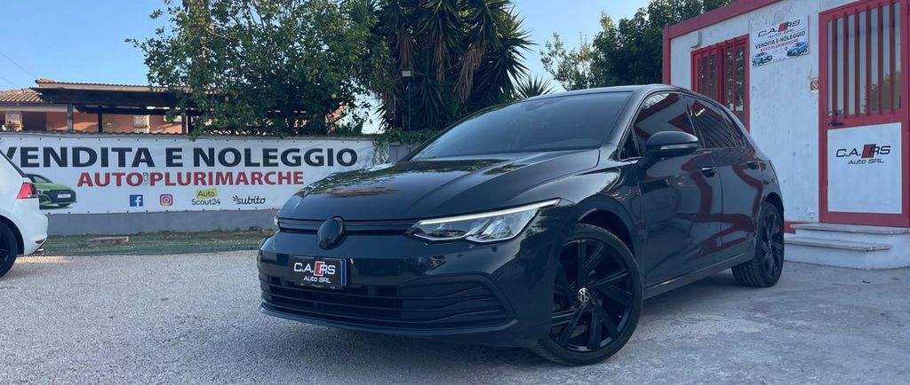 Image of Volkswagen Golf