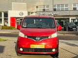 Nissan NV200 /Evalia - Nissan NV200 in Dortmund
