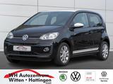 Volkswagen up! 1.0 club up! 4-trg CLIMATRONIC SITZHZG BLUET - Volkswagen up! in Gelsenkirchen