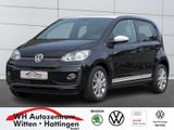 Volkswagen up! 1.0 club up! 4-trg CLIMATRONIC SITZHZG BLUET - Volkswagen up! in Dortmund