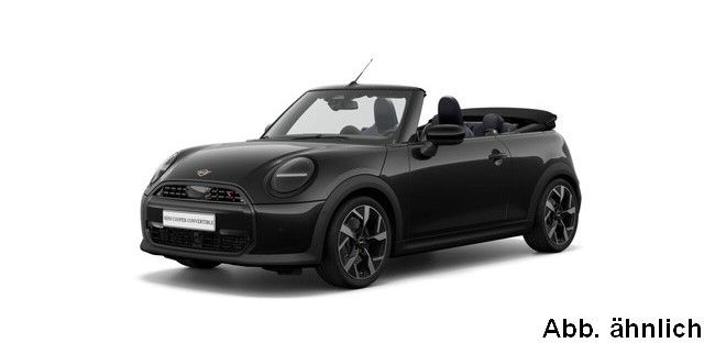Image of MINI Cooper S Cabrio