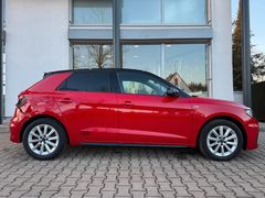 AUDI A1 Sportback 40 TFSI /S LINE / ACC/ CONNECT/ CAM AUDI A1 Sportback 40 TFSI /S LINE / ACC/ CONNECT/ CAM