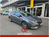 Opel Astra 1.5 CDTI 122 CV S&S AT9 Sports Tourer - Opel Astra mit Diesel-Antrieb: 1.9
