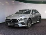 Mercedes-Benz A 180 Progressive Advanced LED Navi Kamera Spurh - Mercedes-Benz A 180: Coupe
