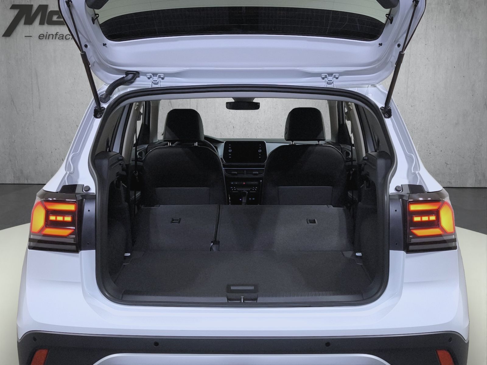 Volkswagen T-Cross - Bild 19