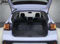 Volkswagen T-Cross - Vorschau Bild 19