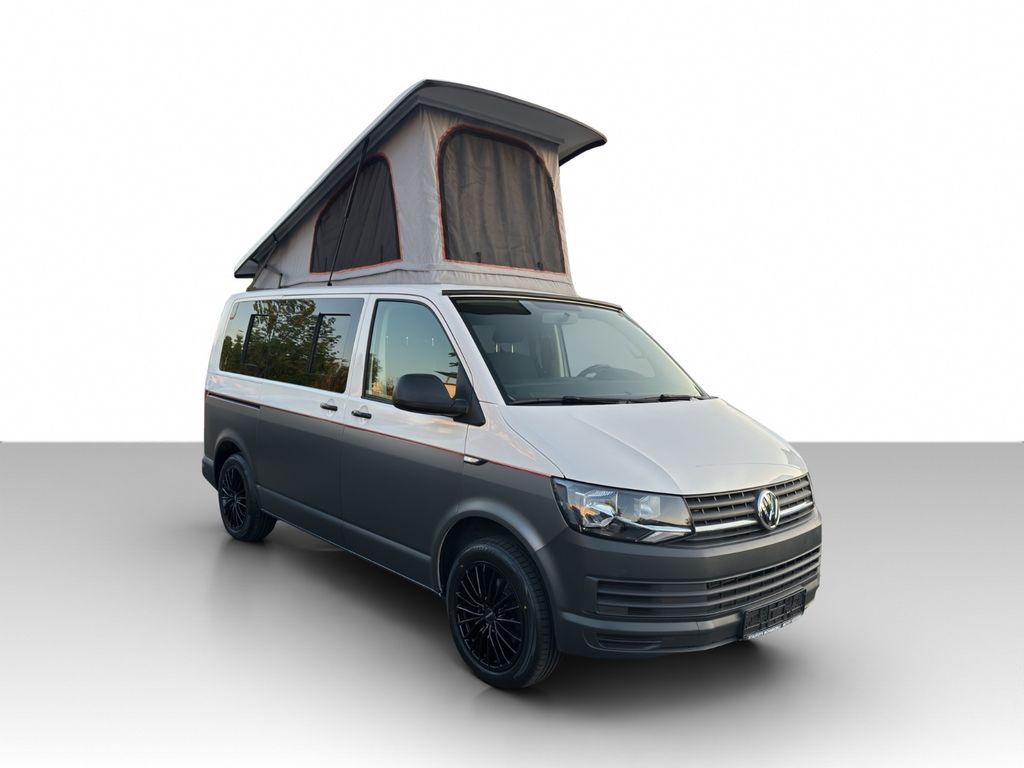 Image of Volkswagen T6 California