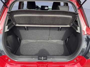 Suzuki Swift 1.2 HYBRID MT Comfort+