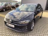Volkswagen Polo VI United - Volkswagen Polo: United