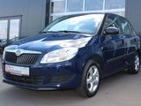 Skoda Fabia Special Klima+AHK abn. - Skoda Fabia: Special