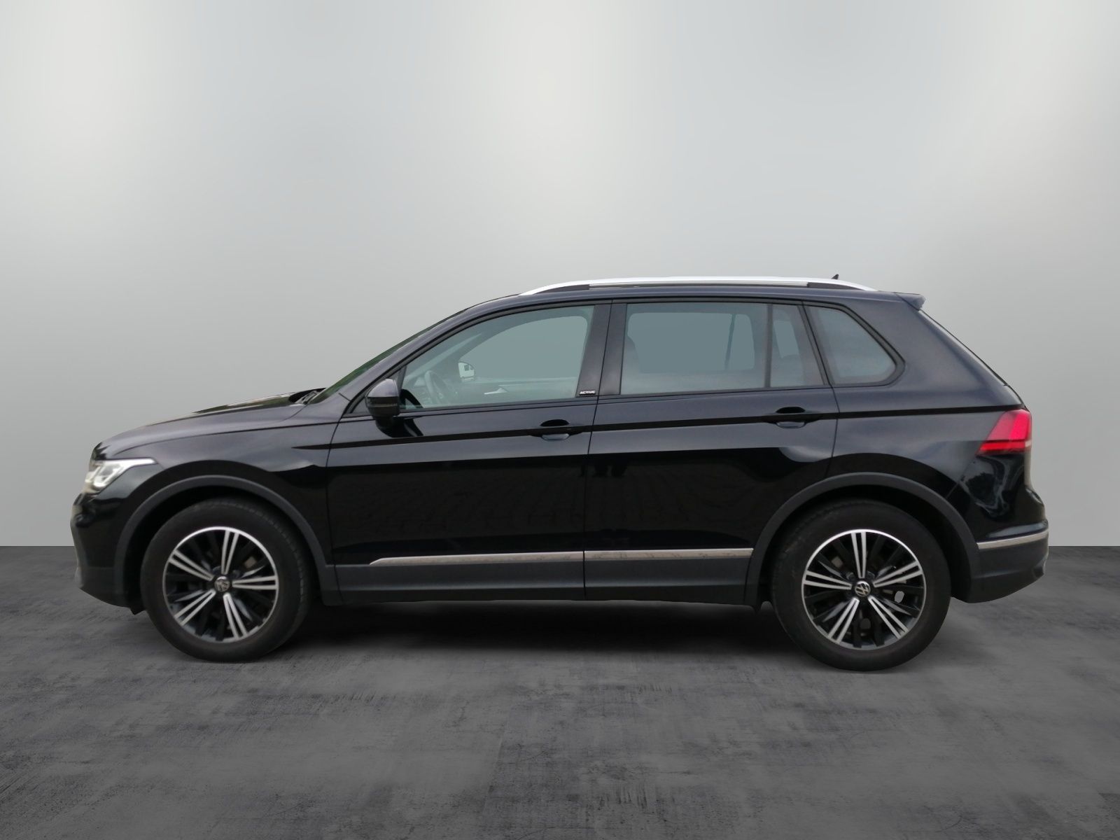 Volkswagen Tiguan - Bild 5
