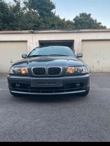 BMW Bmw E46 325ci Cabrio Schalter - BMW 325: E46