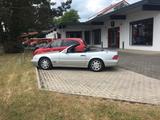 Mercedes-Benz SL 320 (R129) - Mercedes-Benz 320 Sl Gebrauchtwagen