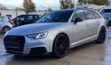 Audi A4 Avant S-Line - Audi A4 Gebrauchtwagen in Köln