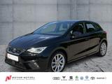 Seat Ibiza 1.0 TSI DSG FR-LINE LED+NAVI+GRA+SHZ+PANO - gebrauchte Seat Ibiza aus dem Jahr 2022