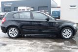 BMW 116i*KLIMA*SHZ*GSD*PDC*TEMPOMAT*ST-KETTE+TÜV NEU - gebrauchte BMW 1er Reihe aus dem Jahr 2006
