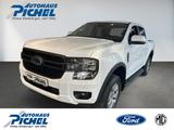 Ford Ranger Plug-in-Hybrid e-4WD Doppelkabine XLT AHK - Ford Ranger: Xl