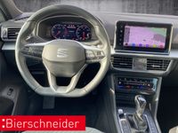 Seat Tarraco - Vorschau Bild 14