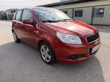 Chevrolet Aveo Schrägheck LS TÜV&Service Neu - Chevrolet Aveo: Kleinwagen