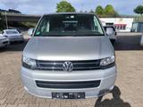 Volkswagen T5 Multivan 2,0 TDI Top 18 Zoll Wohnmobil AHK - gebrauchte VW T5 Multivan aus dem Jahr 2010