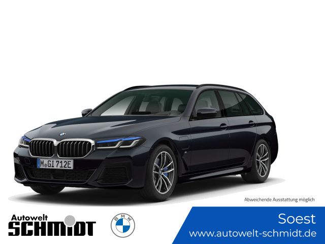 BMW 530e Touring M Sportpaket + 2Jahre-BPS.GARANTIE