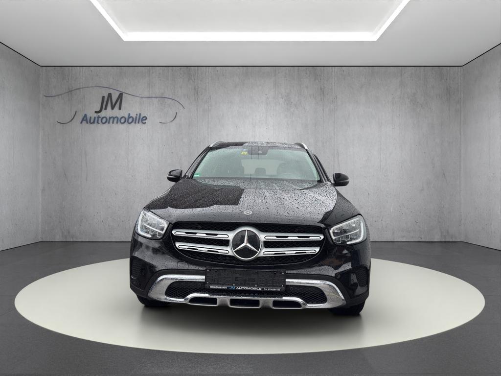 Mercedes-Benz GLC 400