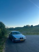 BMW E39 523i Tausch/Verkauf - BMW 523: 523i E39