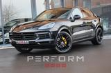 Porsche CAYENNE COUPÉ*FULL BLACK*PANO*DEALER HISTORY* - gebrauchte Porsche Cayenne aus dem Jahr 2020