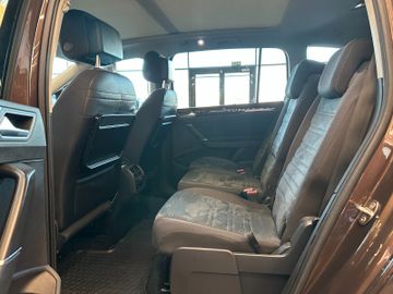 Volkswagen Touran Highline BMTStart-Stopp*Klima*AppConnect