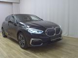 BMW 118i Luxury Line ACC AHK GSD HUD LED Leder Navi - BMW 1er Reihe Gebrauchtwagen in Bremen