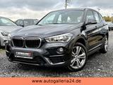 BMW X1 xDrive25i Aut. SPORT LINE Navi LED HUD HiFi - BMW X1: 25i