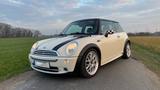 MINI Cooper 1,6 JCW SOUND KIT PANORAMA LEDER - MINI MINI: Kit Jcw