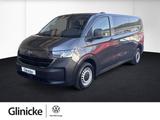 Volkswagen T7 Kombi 2.0 TDI LR LED+GRA+Klima+Induktion+PDC