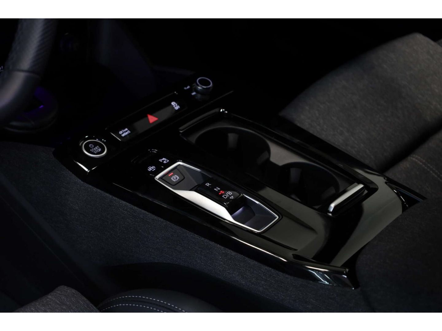Audi Q6 e-tron - Bild 17