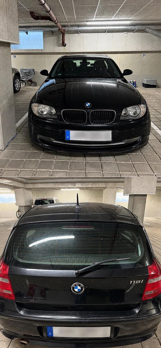 BMW 116
